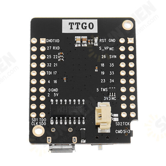 MINI 32 V2.0 ESP32 WiFi bluetooth Module Development Board