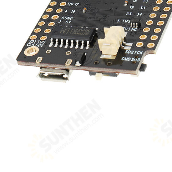 MINI 32 V2.0 ESP32 WiFi bluetooth Module Development Board