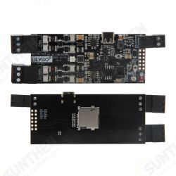T-CAN485 ESP32 CAN RS-485 Supports TF Card WIFI Bluetooth Wireless IOT Engineer Control Module Development Board T-CAN485 ESP32 CAN RS-485 Supports TF Card WIFI Bluetooth Wireless IOT Engineer Control Module Development Board