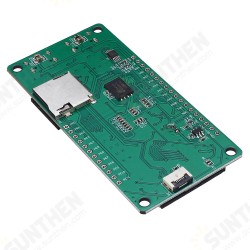 Pi F1C200S ARM 926EJS 900MHZ USB Linux Open Source Maker Development Board USB UART TYPE-C Interface Pi F1C200S ARM 926EJS 900MHZ USB Linux Open Source Maker Development Board USB UART TYPE-C Interface