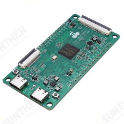 Pi F1C200S ARM 926EJS 900MHZ USB Linux Open Source Maker Development Board USB UART TYPE-C Interface Pi F1C200S ARM 926EJS 900MHZ USB Linux Open Source Maker Development Board USB UART TYPE-C Interface