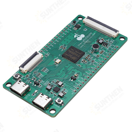 Pi F1C200S ARM 926EJS 900MHZ USB Linux Open Source Maker Development Board USB UART TYPE-C Interface