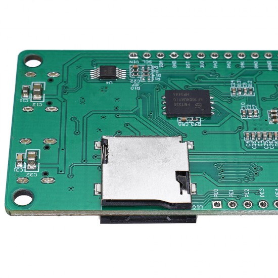 Pi F1C200S ARM 926EJS 900MHZ USB Linux Open Source Maker Development Board USB UART TYPE-C Interface