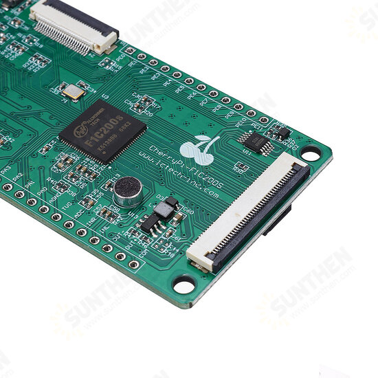 Pi F1C200S ARM 926EJS 900MHZ USB Linux Open Source Maker Development Board USB UART TYPE-C Interface