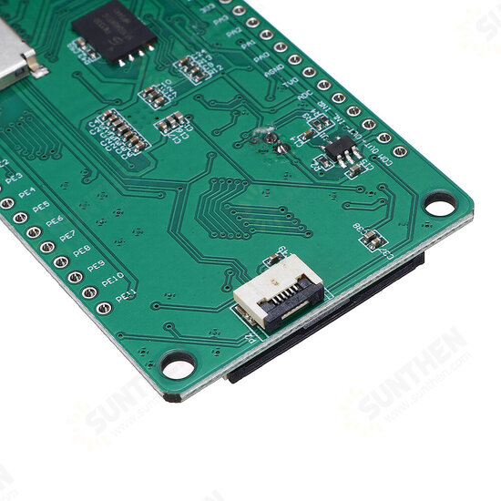 Pi F1C200S ARM 926EJS 900MHZ USB Linux Open Source Maker Development Board USB UART TYPE-C Interface