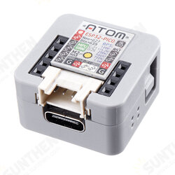 Matrix PICO ESP32 Development Board Kit IMU Sensor Python Matrix PICO ESP32 Development Board Kit IMU Sensor Python
