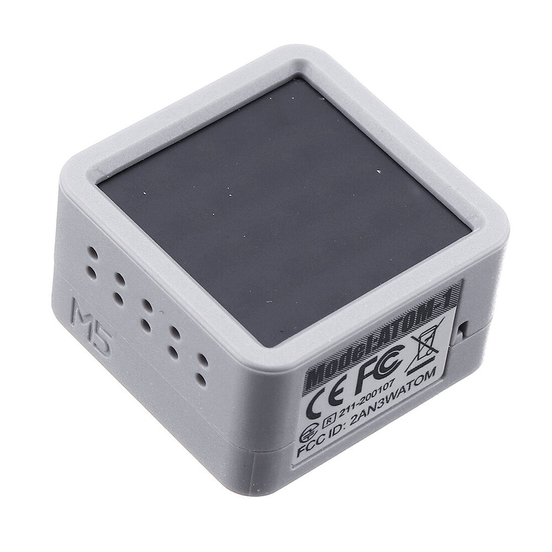 Matrix PICO ESP32 Development Board Kit IMU Sensor Python