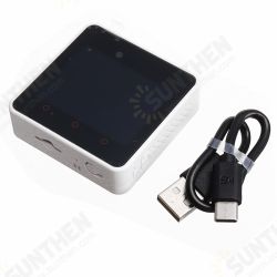 Core2 ESP32 with Touch Screen Development Board Kit WiFi bluetooth Graphical Programming WiFi BLE IoT Core2 ESP32 with Touch Screen Development Board Kit WiFi bluetooth Graphical Programming WiFi BLE IoT