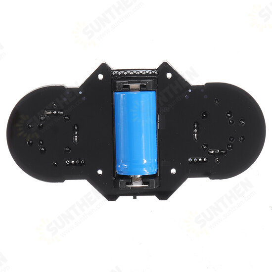 Rocker Sensor Switch Module STM32F030F4 Control Chip Game Handle I2C Wireless Joystick Device