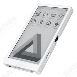 M5Paper ESP32 Wifi + bluetooth Development Core Board V1.1 with Touch EInk Display 4.7inch 960X540 180° Viewing Angle M5Paper ESP32 Wifi + bluetooth Development Core Board V1.1 with Touch EInk Display 4.7inch 960X540 180° Viewing Angle