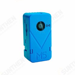 UnitV2 The Standalone AI Camera for Edge Computing SSD202D AI Recognition Industrial Visual Identification 1080P with Microphone UnitV2 The Standalone AI Camera for Edge Computing SSD202D AI Recognition Industrial Visual Identification 1080P with Microphone