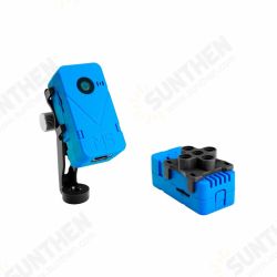 UnitV2 The Standalone AI Camera for Edge Computing SSD202D AI Recognition Industrial Visual Identification 1080P with Microphone UnitV2 The Standalone AI Camera for Edge Computing SSD202D AI Recognition Industrial Visual Identification 1080P with Microphone