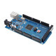 Mega2560 R3 ATMEGA2560-16 + CH340 Module Development Board for Arduino - products that work with official Arduino boards