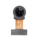 OV2640 21MM 66°/120° Wide-angle Lens Camera Module 2MP DVP Interface ESP32 Module for ESP32-CAM Development Board