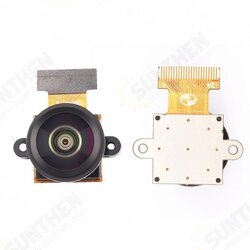 OV5640 160°/ 200° Ultra-wide-angle Lens Camera Module 5MP DVP Interface Camera Monitor for ESP32 OV5640 160°/ 200° Ultra-wide-angle Lens Camera Module 5MP DVP Interface Camera Monitor for ESP32