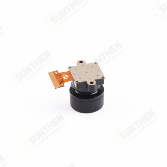 OV5640 160°/ 200° Ultra-wide-angle Lens Camera Module 5MP DVP Interface Camera Monitor for ESP32