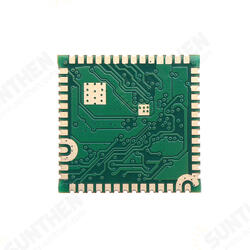 A9 GPRS + GSM SMS Voice Wireless Data Transmission Module A9 GPRS + GSM SMS Voice Wireless Data Transmission Module