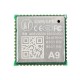 A9 GPRS + GSM SMS Voice Wireless Data Transmission Module