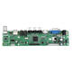 RR8503.03D Universal LCD TV Controller Driver Board TV Motherboard