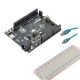 MicroPython SAMD21 M0 32-bit ARM Cortex M0 Core Zero Form R3 Development Board