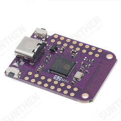 S2 Mini V1.0.0 WIFI IOT Board based ESP32-S2FN4R2 ESP32-S2 4MB FLASH 2MB PSRAM MicroPython Ardino Compatible Development Board S2 Mini V1.0.0 WIFI IOT Board based ESP32-S2FN4R2 ESP32-S2 4MB FLASH 2MB PSRAM MicroPython Ardino Compatible Development Board