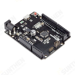 SAMD21 M0 Module Development Board Support UNO SAMD21 M0 Module Development Board Support UNO