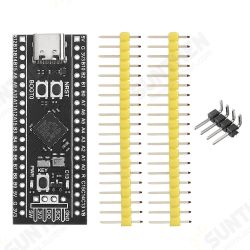 STM32F401 Development Board STM32F401CCU6 STM32F4 Learning Board STM32F401 Development Board STM32F401CCU6 STM32F4 Learning Board