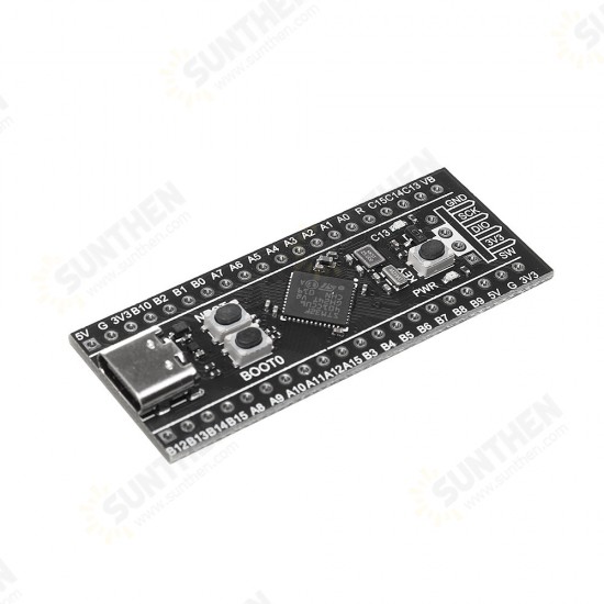 STM32F401 Development Board STM32F401CCU6 STM32F4 Learning Board