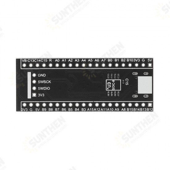 STM32F401 Development Board STM32F401CCU6 STM32F4 Learning Board