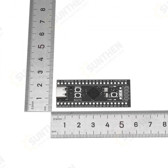 STM32F401 Development Board STM32F401CCU6 STM32F4 Learning Board