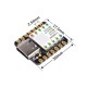 Microcontroller SAMD21 Cortex M0+ Compatible with Arduino IDE Development Board