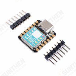 Microcontroller SAMD21 Cortex M0+ Compatible with Arduino IDE Development Board Microcontroller SAMD21 Cortex M0+ Compatible with Arduino IDE Development Board