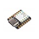 Microcontroller SAMD21 Cortex M0+ Compatible with Arduino IDE Development Board