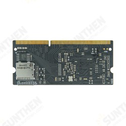 Sipeed Tang Primer 20K GOWIN GW2A FPGA Development Board Deep Learning Core Board Sipeed Tang Primer 20K GOWIN GW2A FPGA Development Board Deep Learning Core Board