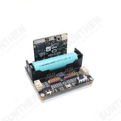 SuperBit Base Board for MicroBit Expansion Board Elementary and High School Graphical Programming