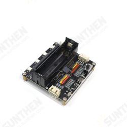 SuperBit Base Board for MicroBit Expansion Board Elementary and High School Graphical Programming