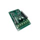 10A Dual-channel Motor Driver High-power H-bridge Strong Braking Function DC Motor Drive Board