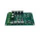 10A Dual-channel Motor Driver High-power H-bridge Strong Braking Function DC Motor Drive Board