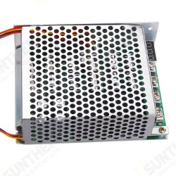 60A DC Brush Motor Speed Controller Forward Reverse PWM Control Pulse Width Speed Digital Display 10-55V/3KW 60A DC Brush Motor Speed Controller Forward Reverse PWM Control Pulse Width Speed Digital Display 10-55V/3KW