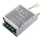 60A DC Brush Motor Speed Controller Forward Reverse PWM Control Pulse Width Speed Digital Display 10-55V/3KW