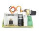 DC 10-60V 20A 1200W PWM Motor Speed Control Module DC 10-60V 20A 1200W PWM Motor Speed Control Module