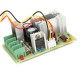 DC 10-60V 20A 1200W PWM Motor Speed Control Module DC 10-60V 20A 1200W PWM Motor Speed Control Module