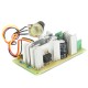 DC 10-60V 20A 1200W PWM Motor Speed Control Module DC 10-60V 20A 1200W PWM Motor Speed Control Module
