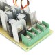 DC 10-60V 20A 1200W PWM Motor Speed Control Module DC 10-60V 20A 1200W PWM Motor Speed Control Module