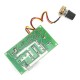 DC 10-60V 20A 1200W PWM Motor Speed Control Module