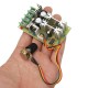 DC 10-60V 20A 1200W PWM Motor Speed Control Module DC 10-60V 20A 1200W PWM Motor Speed Control Module