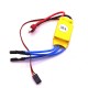 DC 12V 30A High-Power Brushless Motor Speed Controller 3-phase Regulator PWM Brushless Motor Speed Controller Driver