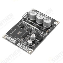 DC 12V-36V 15A 500W Brushless Motor Controller Hall BLDC Driver Board Support Hall Motor DC 12V-36V 15A 500W Brushless Motor Controller Hall BLDC Driver Board Support Hall Motor