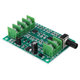 DC 7V-12V Brushless Motor Drive Board Speed Control Board Motor Controller Module