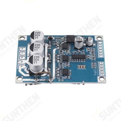 DC DC 12v-36v 500w Brushless Motor Drive Controller Board with Hall Motor Balance Car Drive DC DC 12v-36v 500w Brushless Motor Drive Controller Board with Hall Motor Balance Car Drive